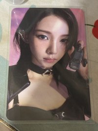 抓馬專卡