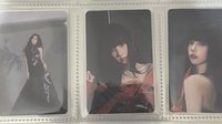 metal雜誌卡