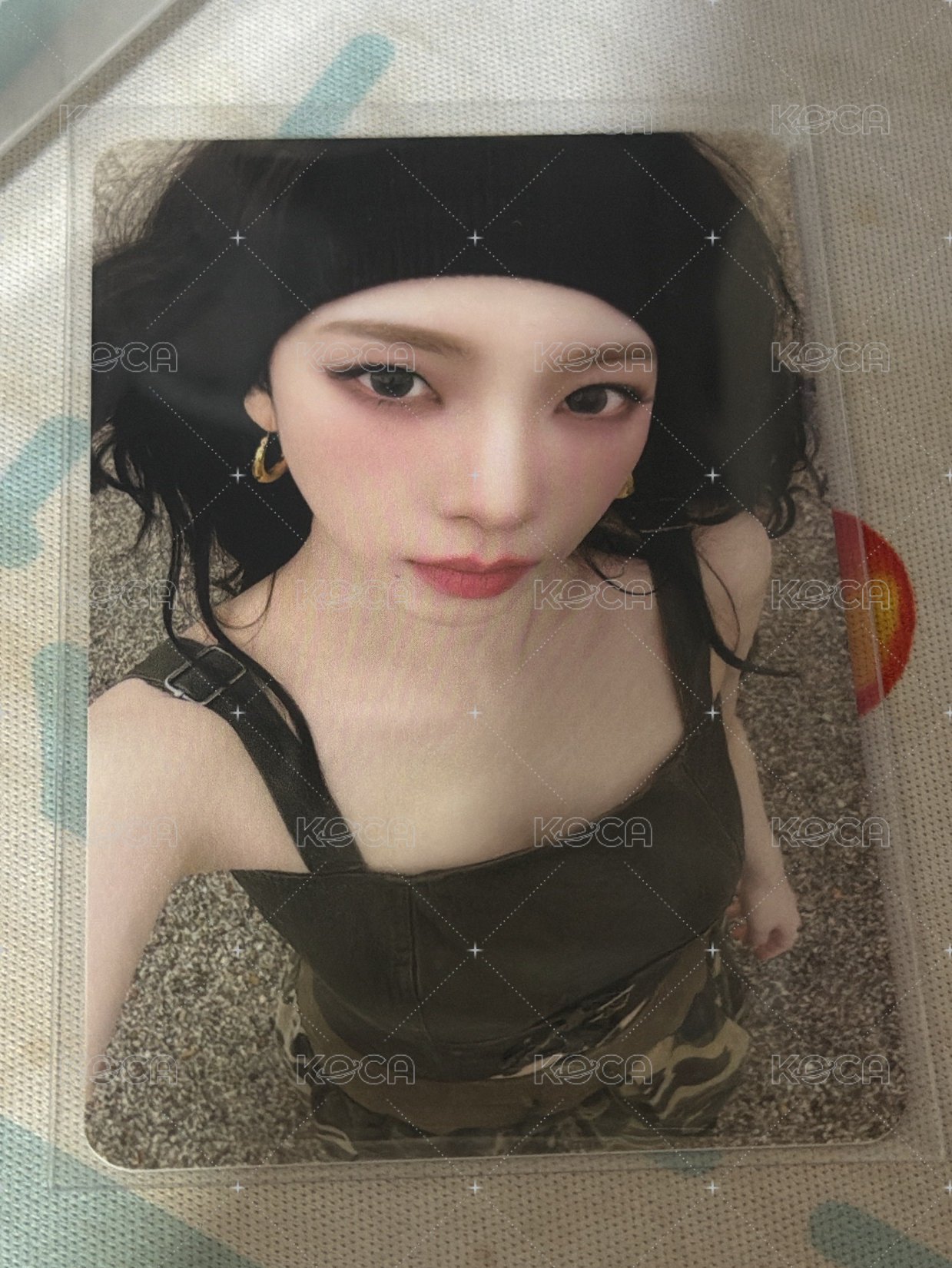 四星星光卡