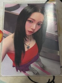hot mess專卡