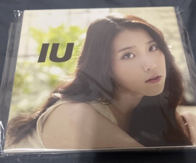 IU 李知恩 Good Day 日專