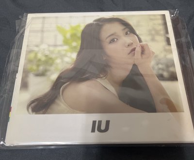 IU 李知恩 Good Day 日專