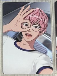 面膜代言卡2