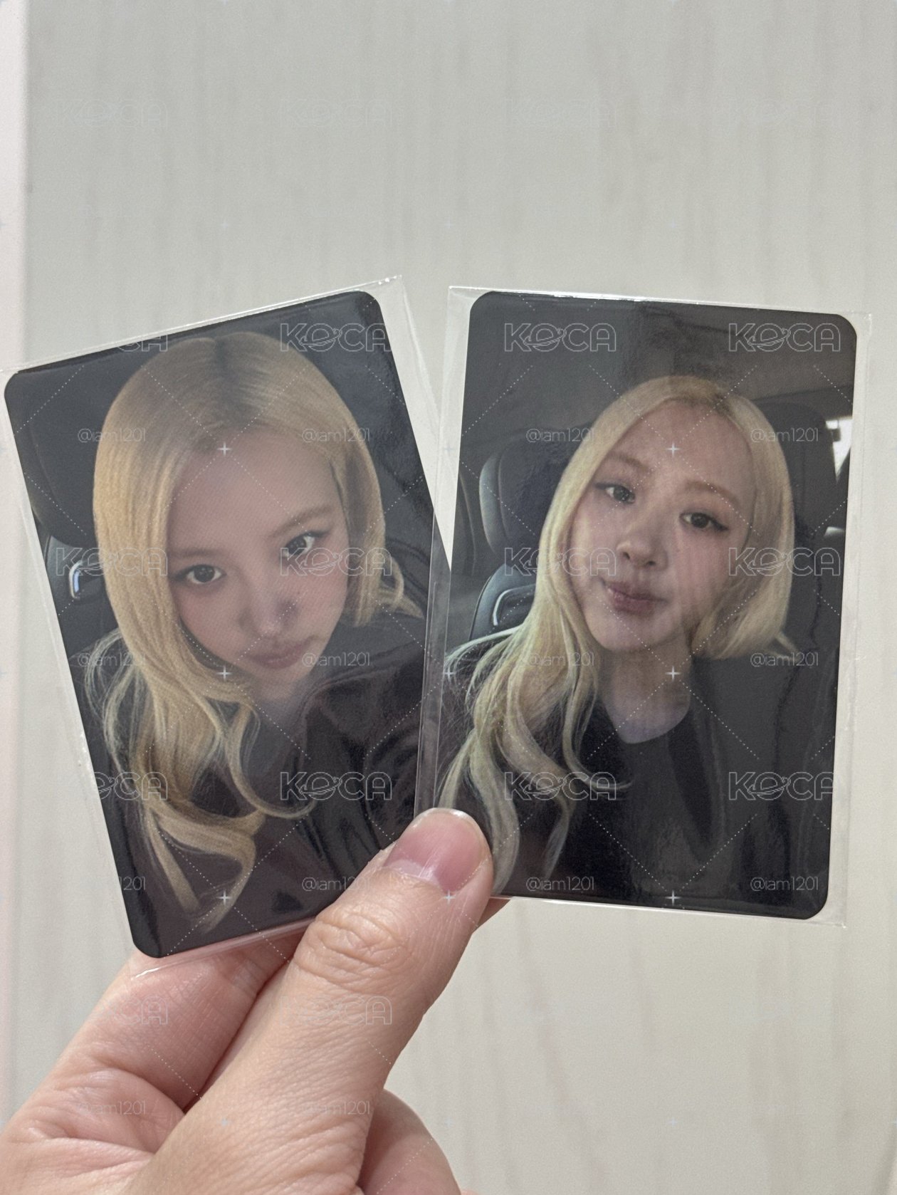 釜山滿額-rosie🐿️