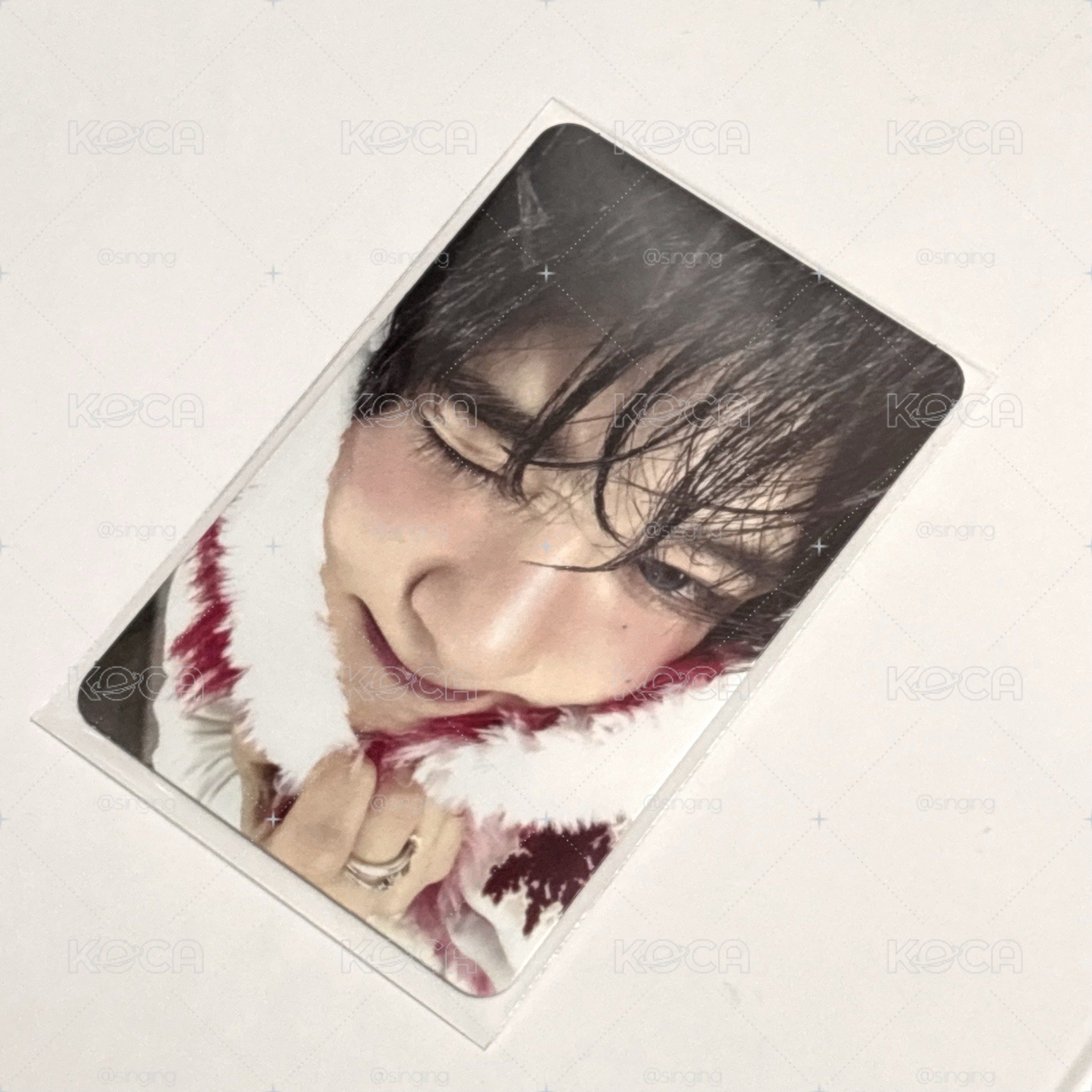 吳是溫 otl 預售禮 TT溫