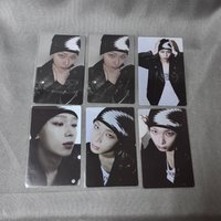 UNSEEN系列不拆