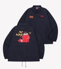 2026T1主場日 Polo衫 