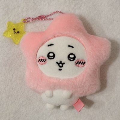 吉伊卡哇 星星吉伊
