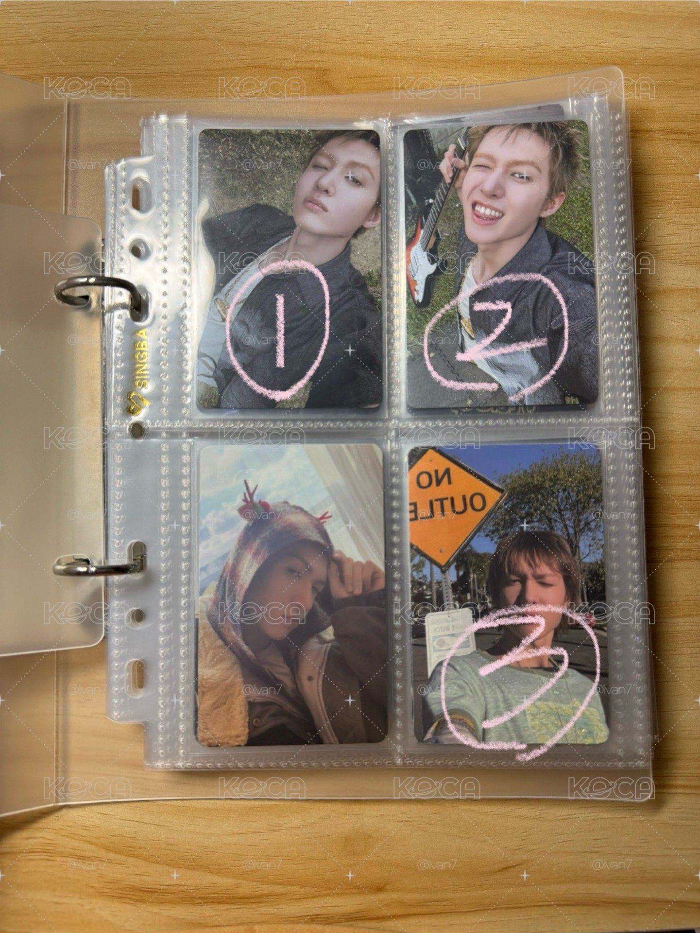馬小卡