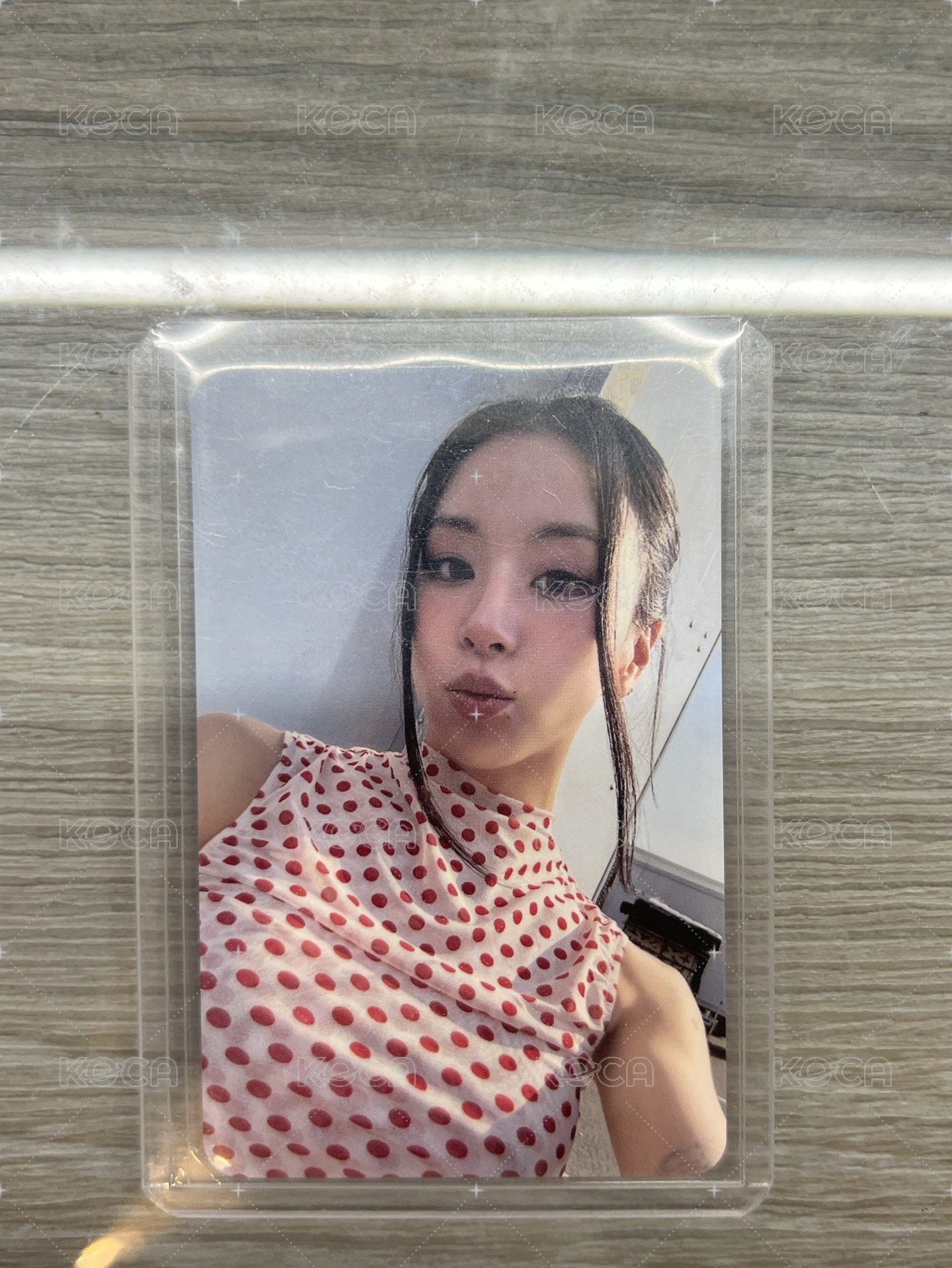 正規4彩