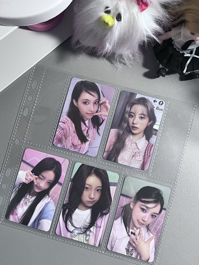 Iliilt 全員找爸比媽咪🌀🌀多慜