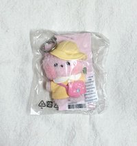 cooky野餐吊飾