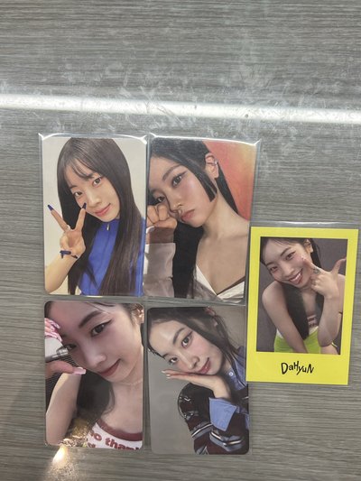 專卡多賢🤍