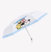 2026T1主場日 雨傘 