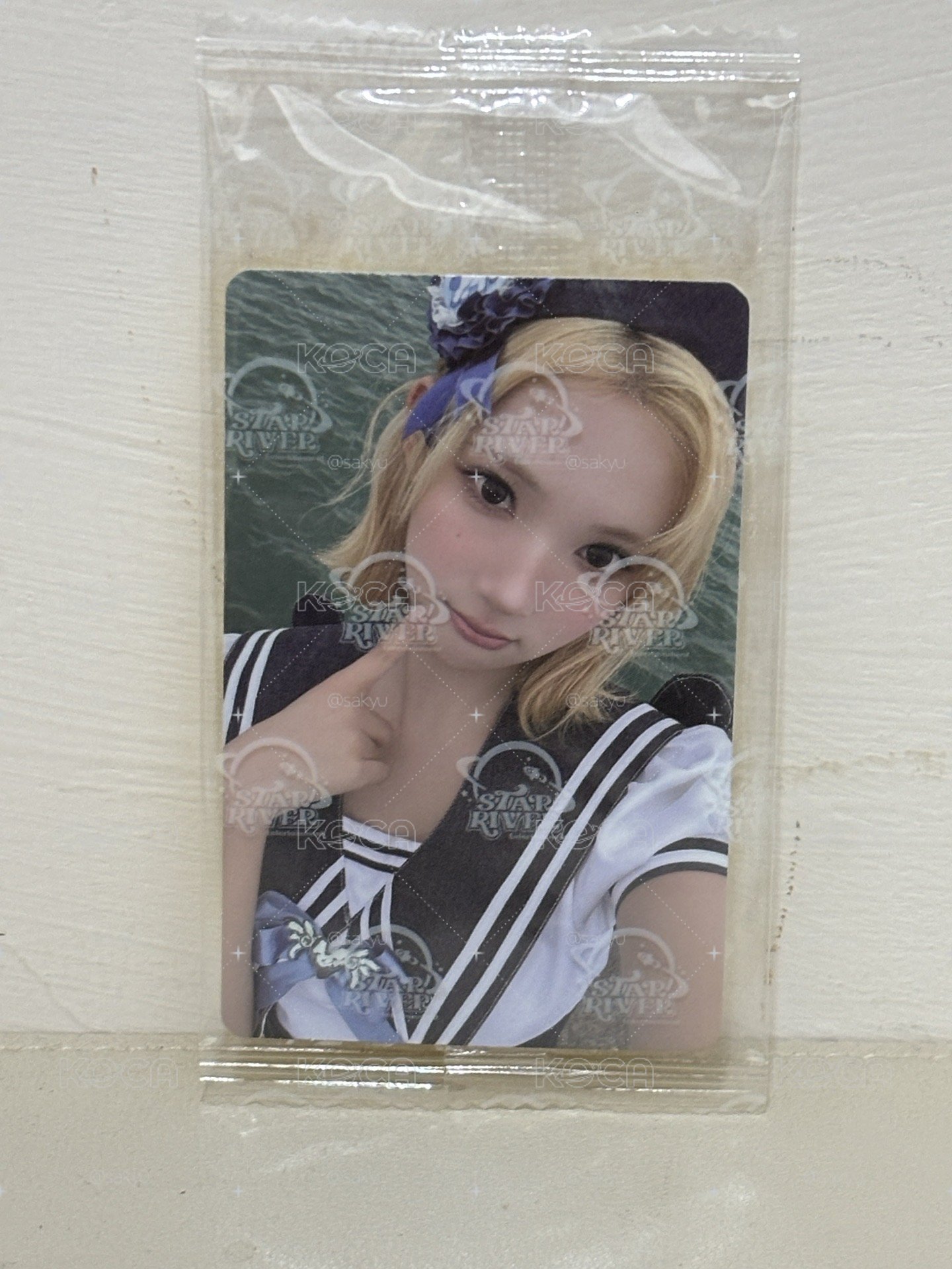 現貨 Jiwoo sr b版中背