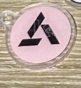 粉logo