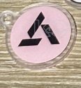 粉logo