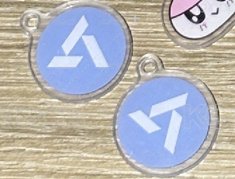 藍logo