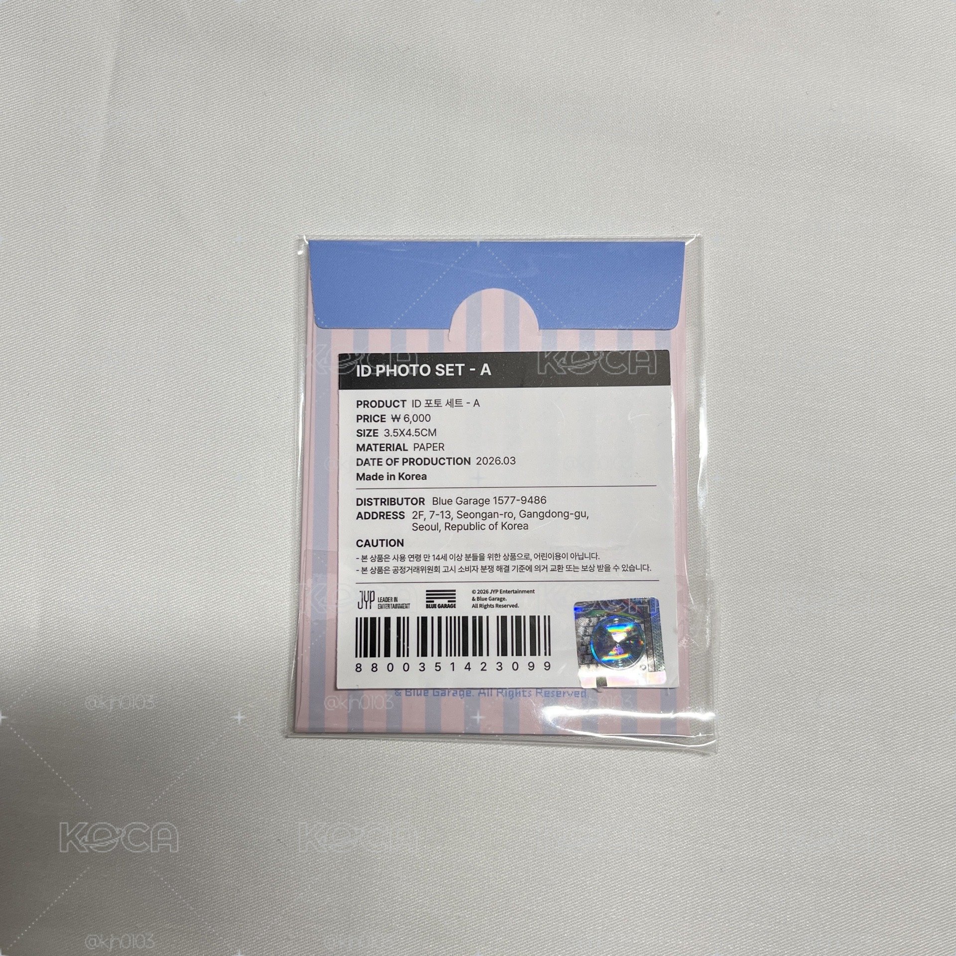 飯咪證件照一套A