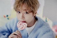 27th B-DAY 明信片 