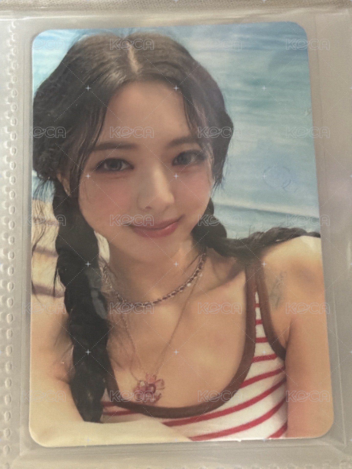 kmd ms1簽售娜