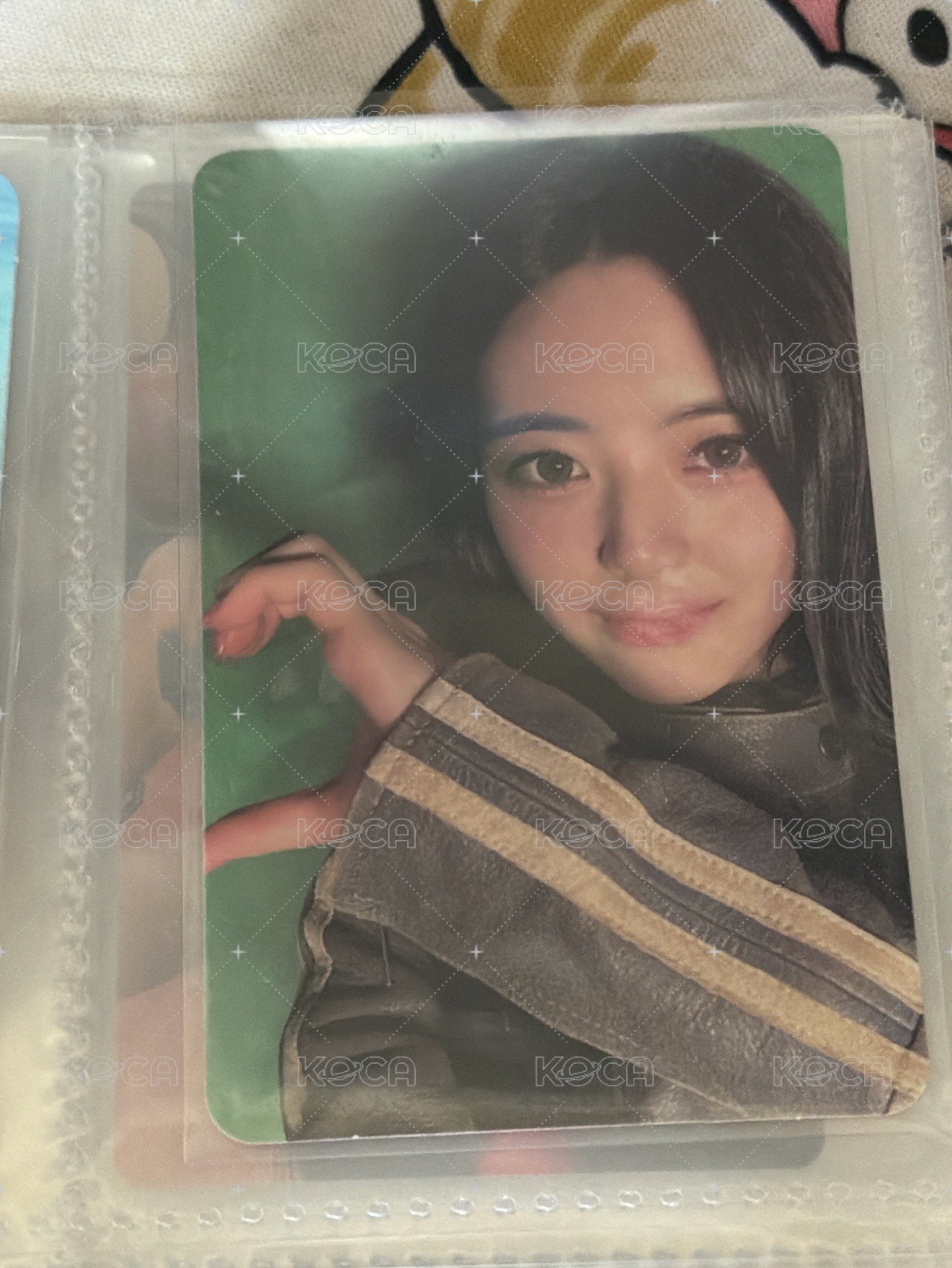 kmd特別版專卡