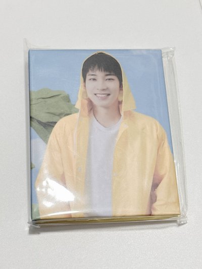 圓佑雨衣克拉盤