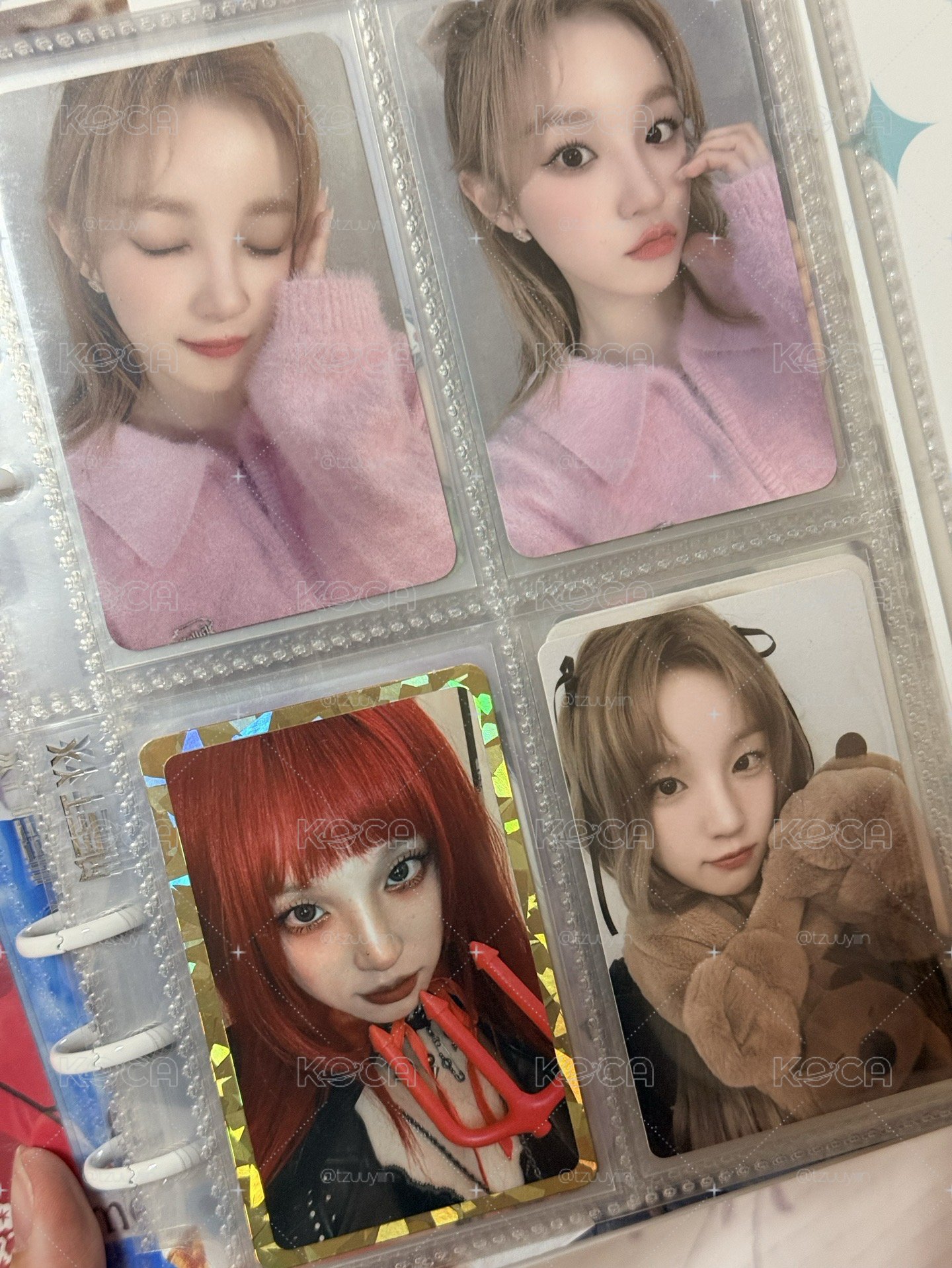 琦小卡們.ᐟ‪.ᐟ
