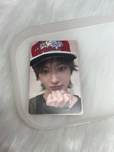 KickFlip小卡