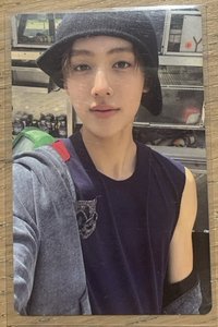 迷一玹專卡