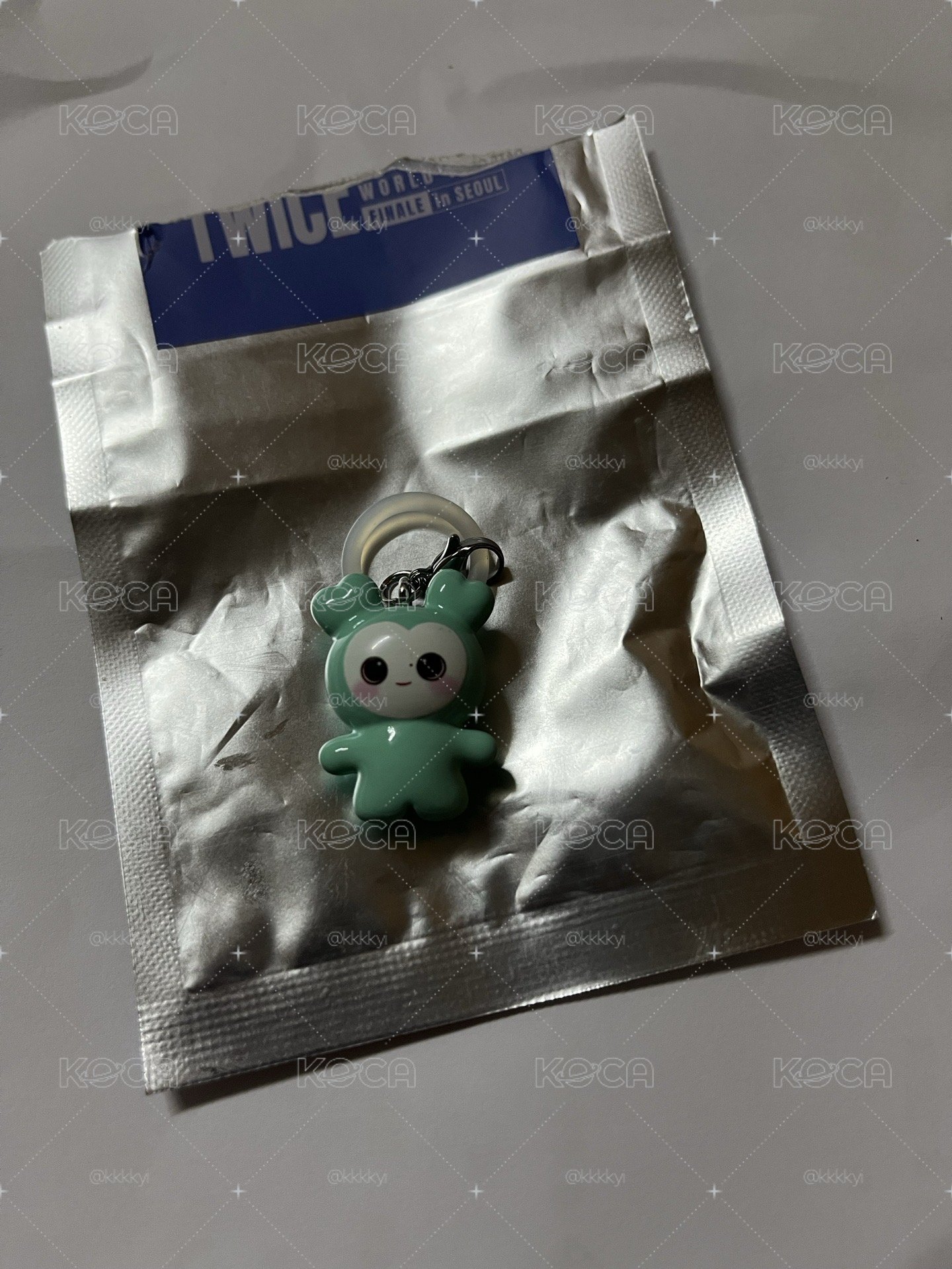 MINA迷你吊飾 需要多帶詳情👇🏻