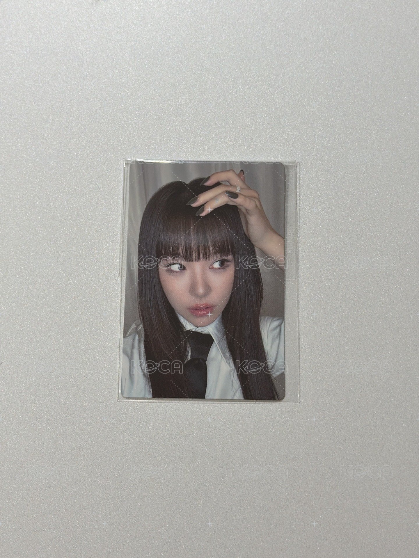 輝