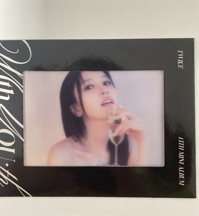 MINA透卡
