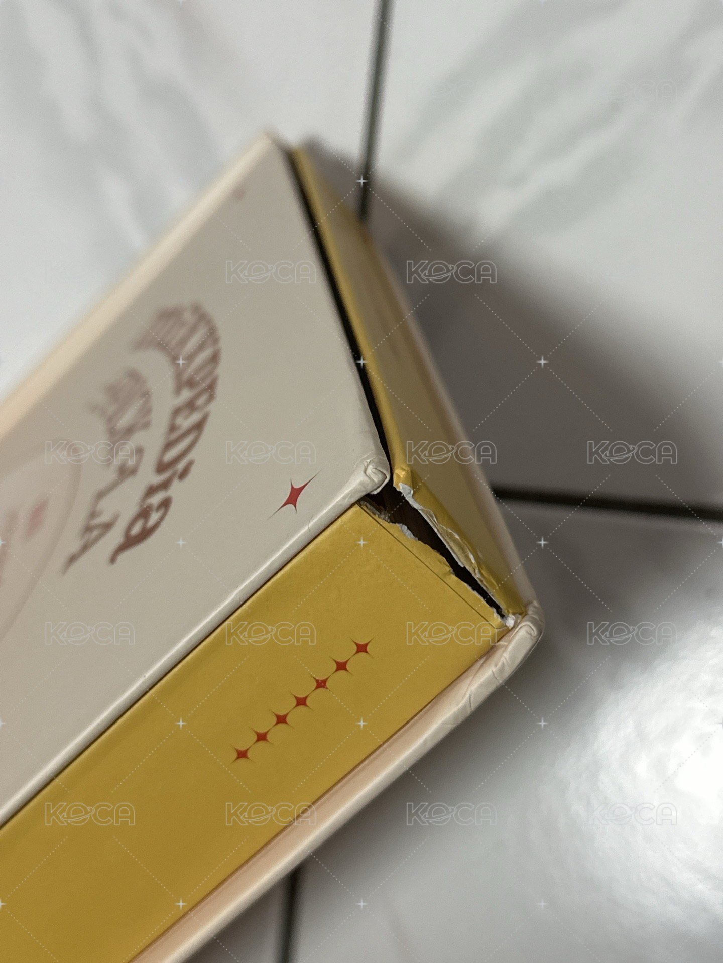 NMIXX LAPB僅拆含隨機卡