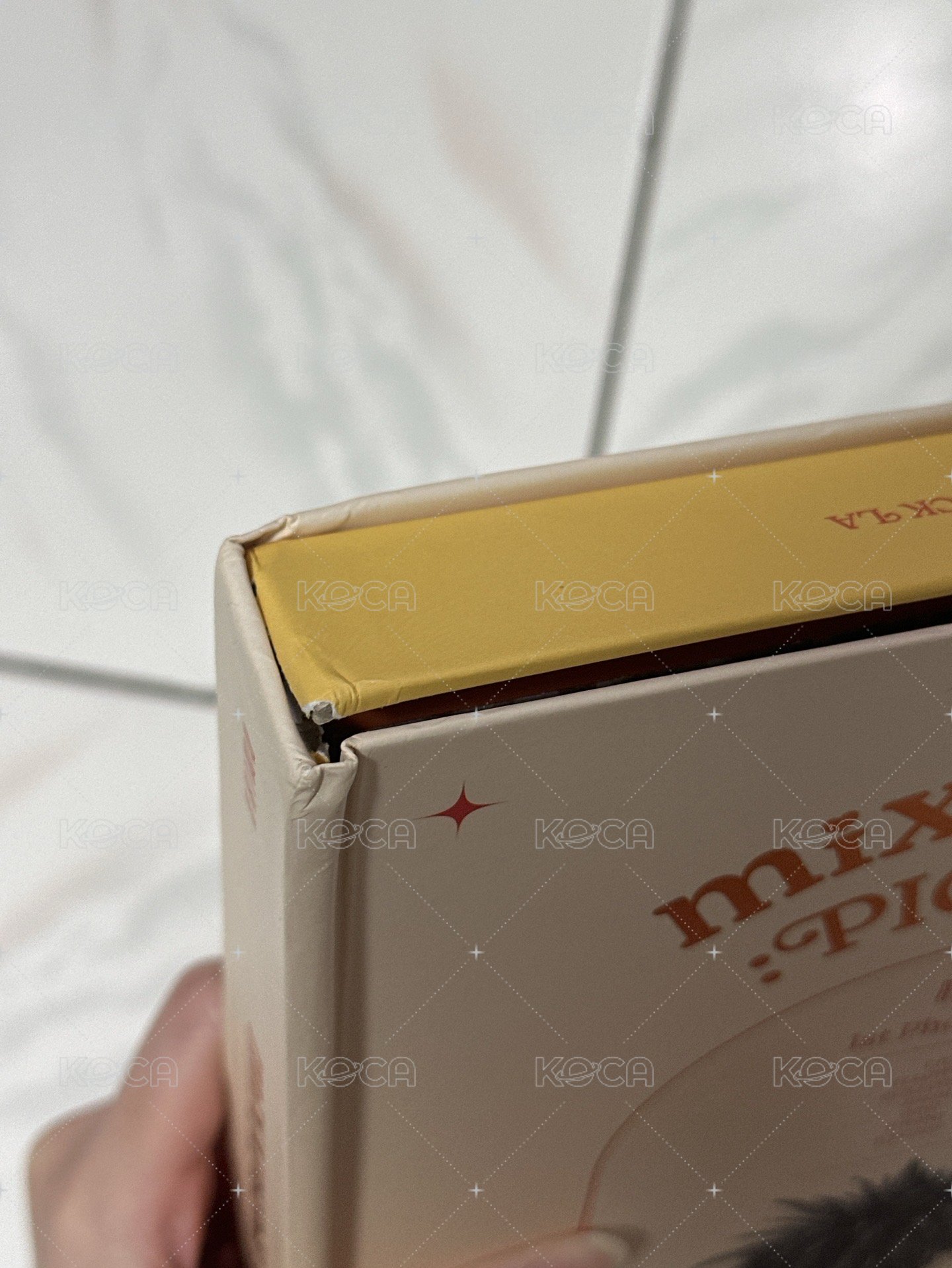 NMIXX LAPB僅拆含隨機卡