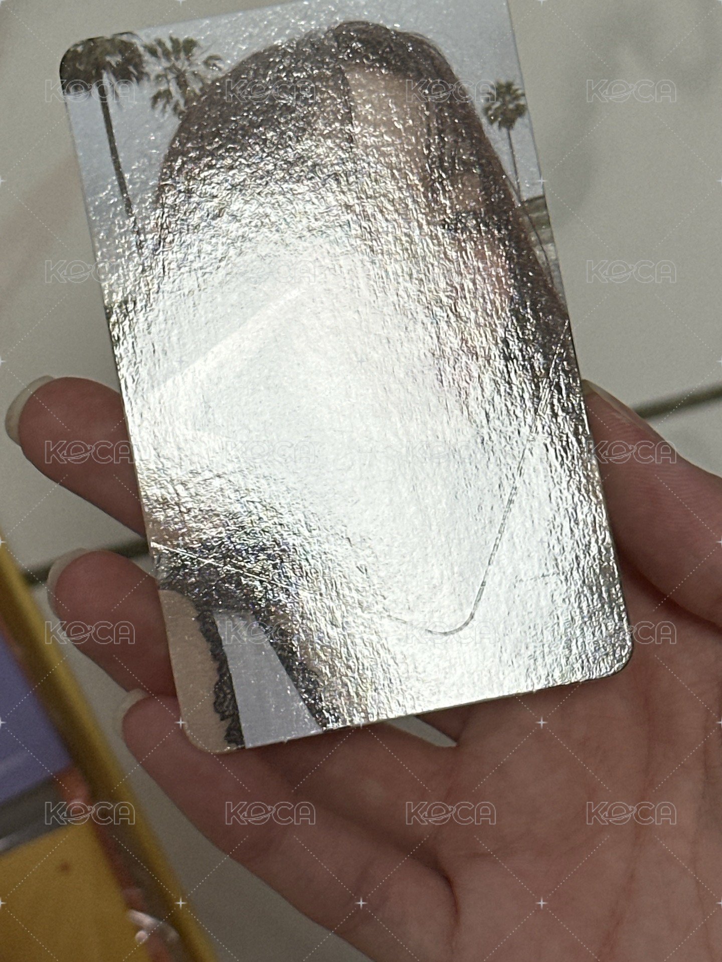 NMIXX LAPB僅拆含隨機卡