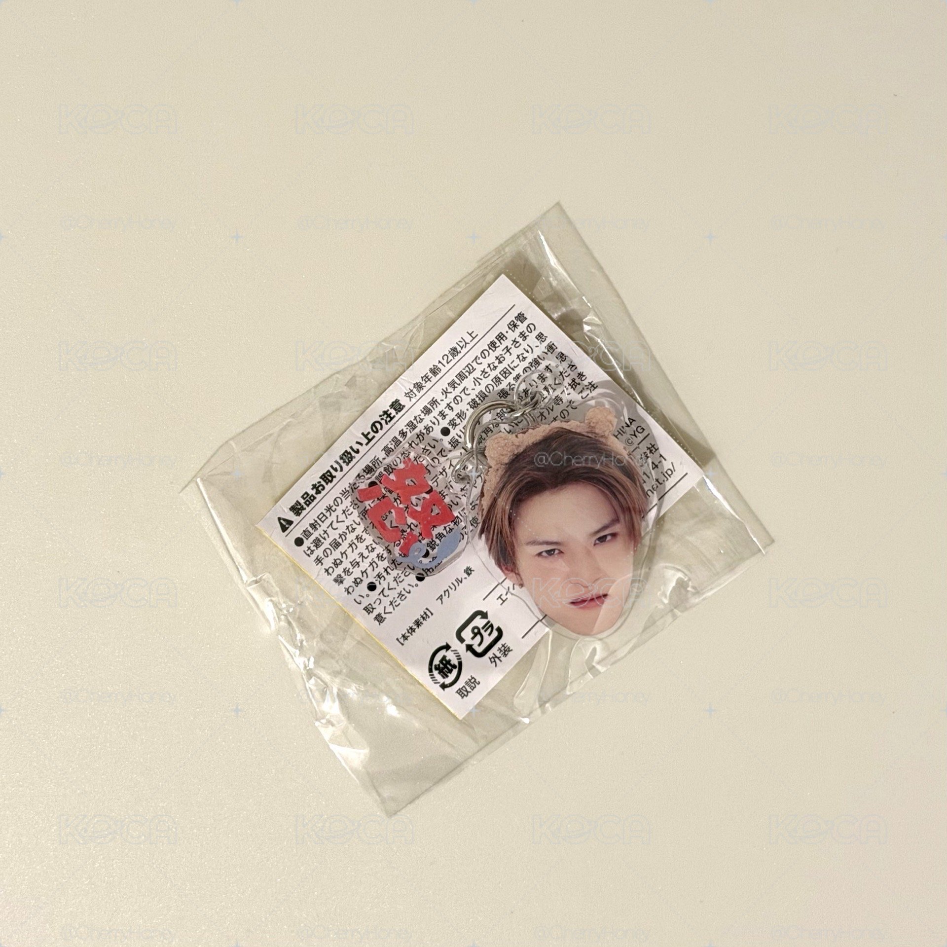日本扭蛋 喜怒哀樂2.0 Asahi🤖怒