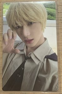 迷七wvs特典