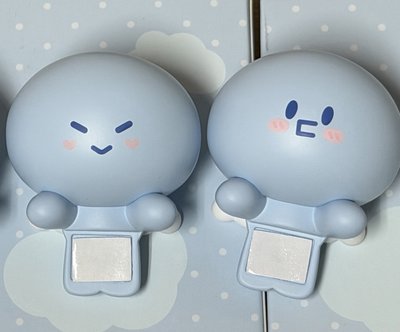 SS10安可場 糰子公仔 藝聲 銀赫 厲旭