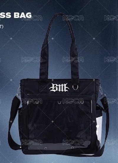 快閃大包包+束口袋
