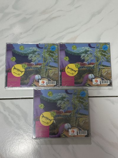 NMIXX dice未拆單封嫄薛圭