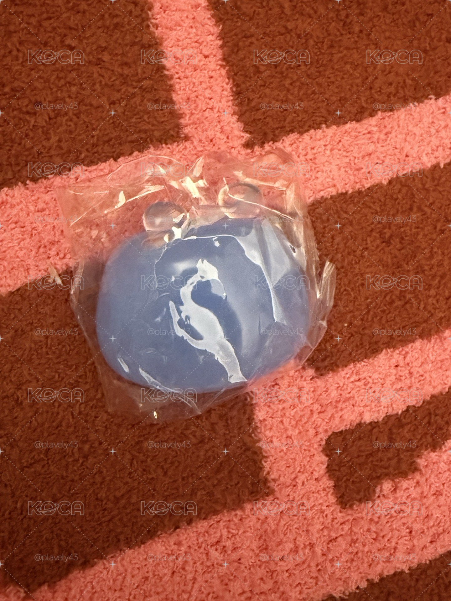 全新咩姆壓力球