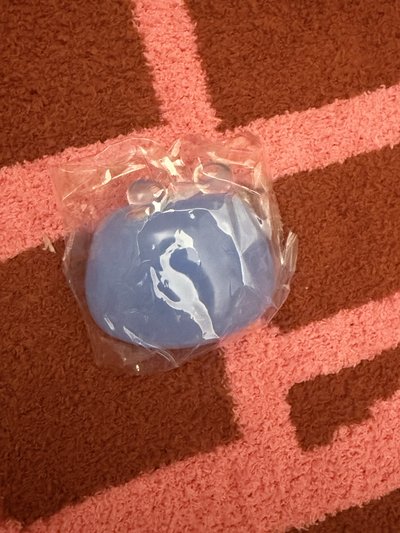 全新咩姆壓力球