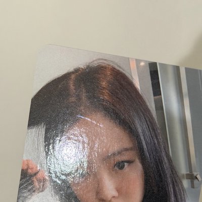 Jennie Ruby ms 幸運卡 