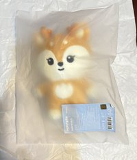 秀站娃（最後出）