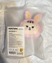 漢零錢包（現貨）