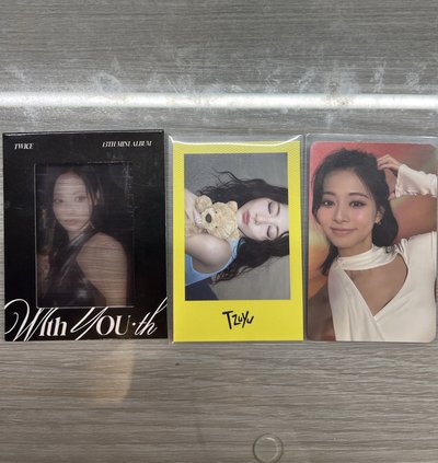 子瑜小盤💙