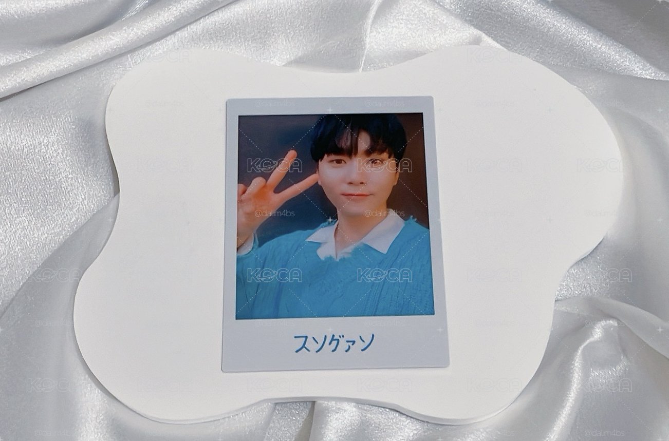 寛 HARU 隨機卡