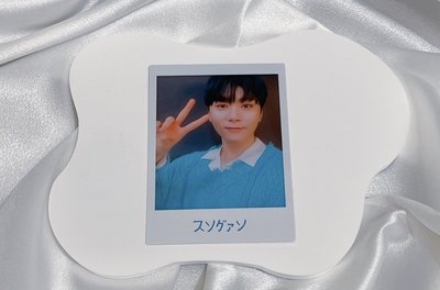 寛 HARU 隨機卡