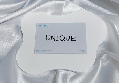 寛 HARU 隨機卡